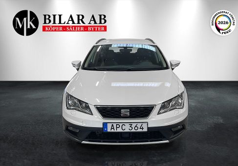 Seat Leon, 2019 2