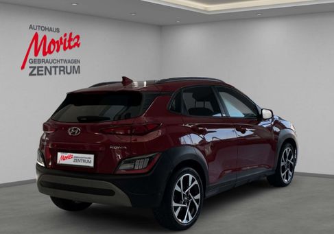 Hyundai Kona, 2021