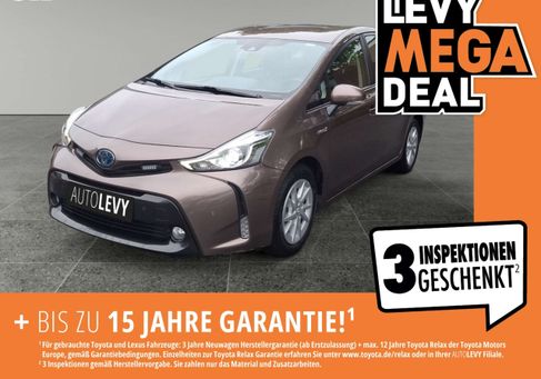 Toyota Prius, 2020