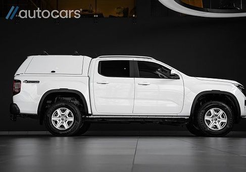 Volkswagen Amarok, 2023