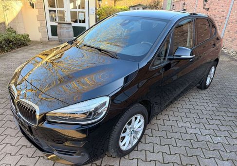 BMW 218, 2018 2