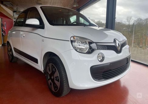 Renault Twingo, 2015