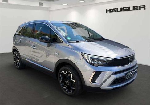 Opel Crossland X, 2022 2