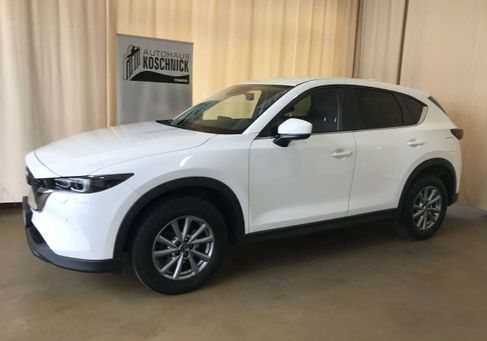 Mazda CX-5, 2023 3