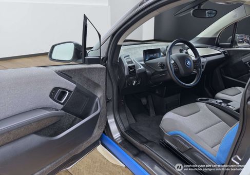 BMW i3, 2022 2