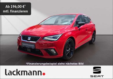 Seat Ibiza, 2023