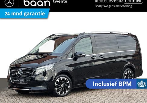 Mercedes-Benz V 220, 2024