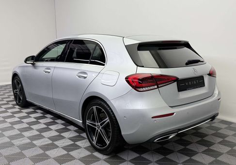 Mercedes-Benz A 220, 2020