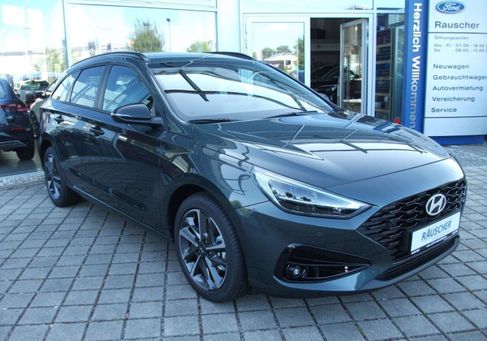 Hyundai i30, 2024 2