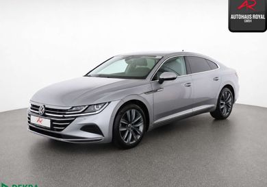 Volkswagen Arteon, 2023