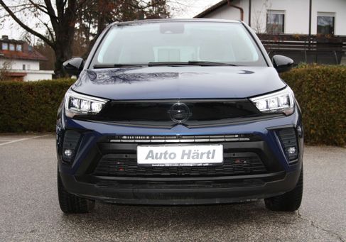 Opel Crossland X, 2023 2