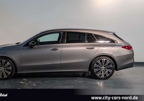 Mercedes-Benz CLA 220, 2023