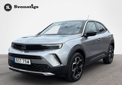 Opel Mokka, 2023