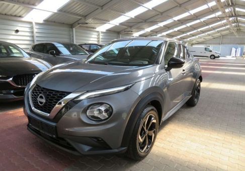Nissan Juke, 2023 2