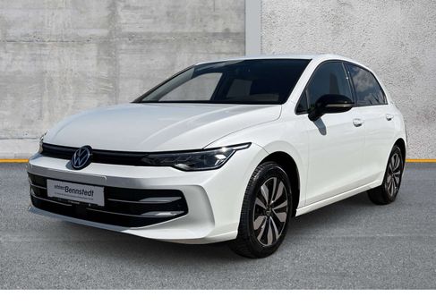 Volkswagen Golf, 2025 2