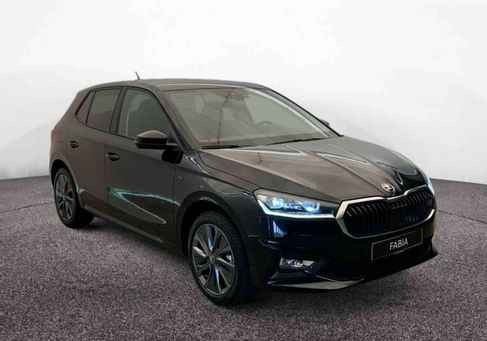 Skoda Fabia, 2026