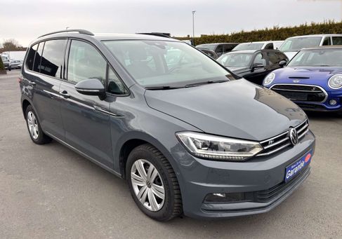 Volkswagen Touran, 2023 2