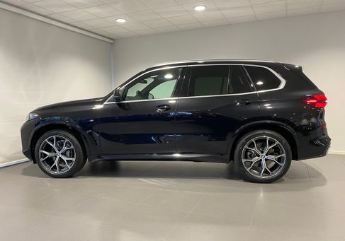 BMW X5, 2026