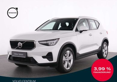 Volvo XC40, 2023
