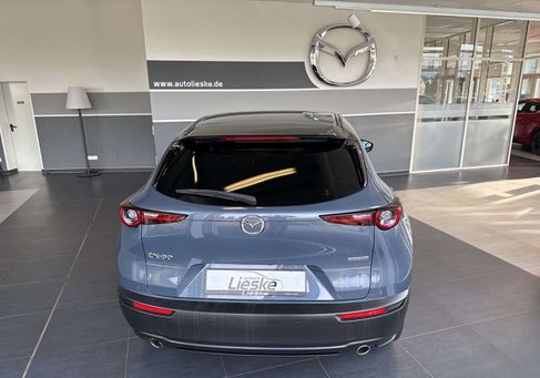 Mazda CX-30, 2020