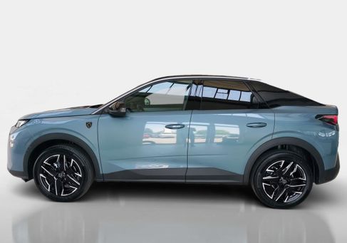 Peugeot 3008, 2025