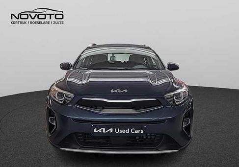 Kia Stonic, 2022