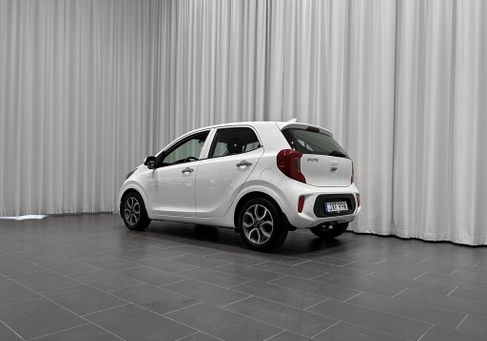 Kia Picanto, 2023 3