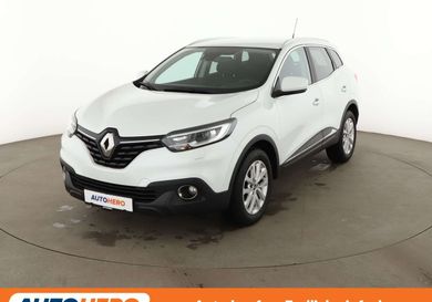 Renault Kadjar, 2017