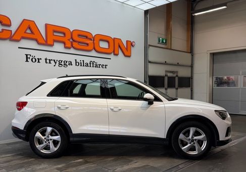 Audi Q3, 2023