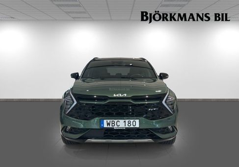 Kia Sportage, 2024 2