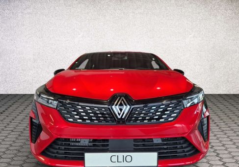Renault Clio, 2025