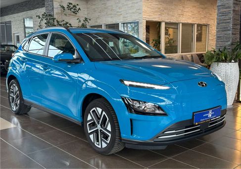 Hyundai Kona, 2022 3