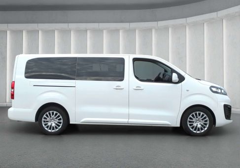 Opel Vivaro, 2020 2