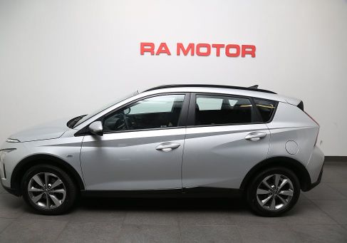 Hyundai Bayon, 2023 2