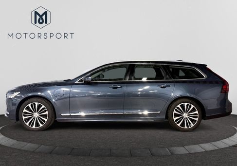 Volvo V90, 2023