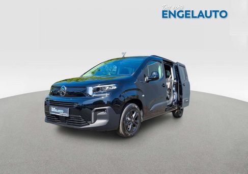 Citroën Berlingo, 2025 3