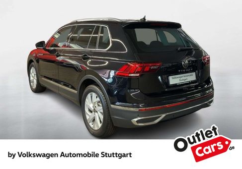 Volkswagen Tiguan, 2023 2
