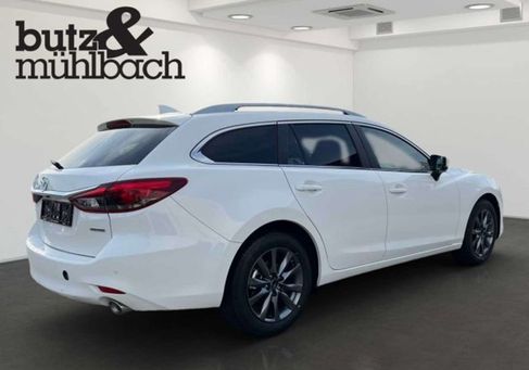 Mazda 6, 2022 3
