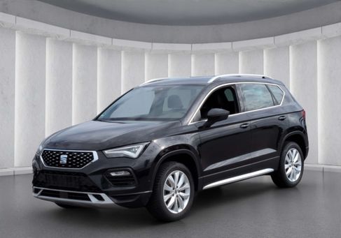 Seat Ateca, 2025