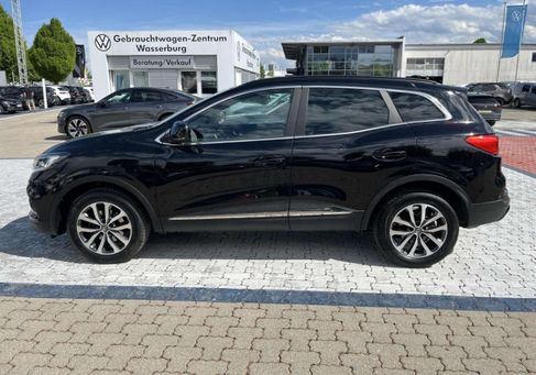 Renault Kadjar, 2021