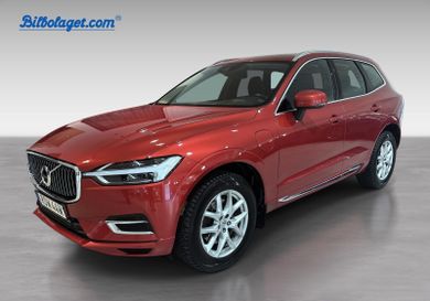 Volvo XC60, 2020
