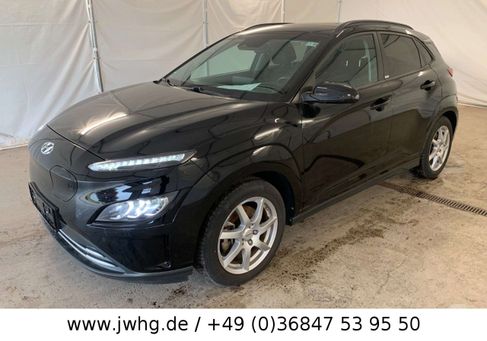 Hyundai Kona, 2022