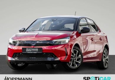 Opel Corsa, 2024