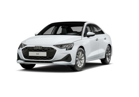 Audi A3, 2025 2