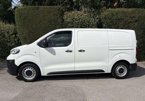 Peugeot Expert, 2022 3