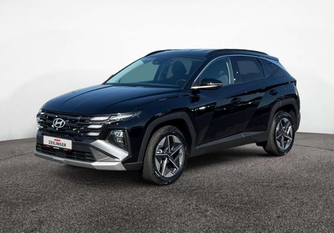 Hyundai Tucson, 2026
