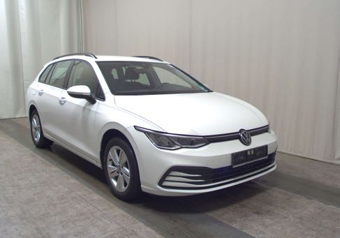 Volkswagen Golf, 2023 3