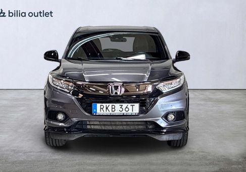 Honda HR-V, 2020