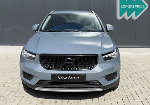 Volvo XC40, 2022 3