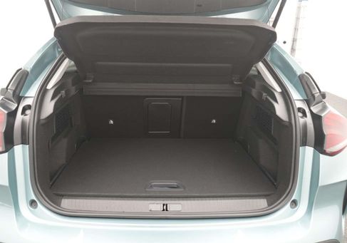 Citroën C4, 2024 3